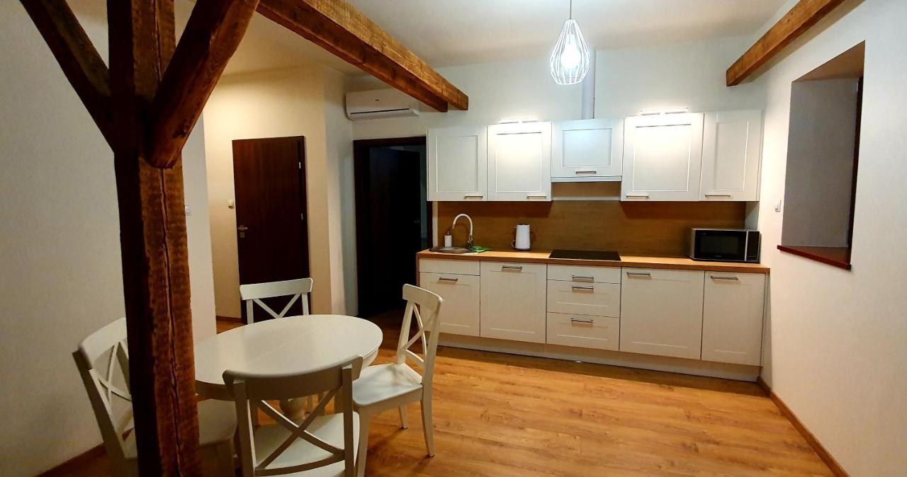 Gospodarstwo Nad Jeziorem Agroturismo Zalom (Czlopa)