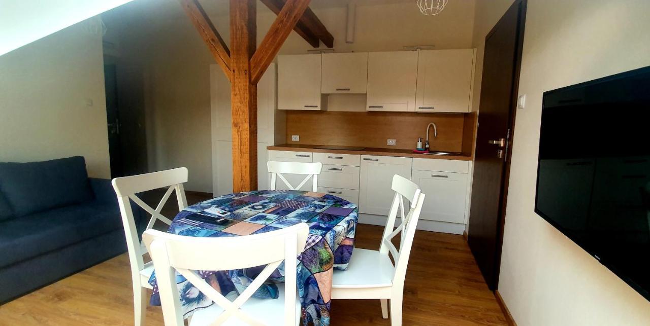 Gospodarstwo Nad Jeziorem Agroturismo Zalom (Czlopa)