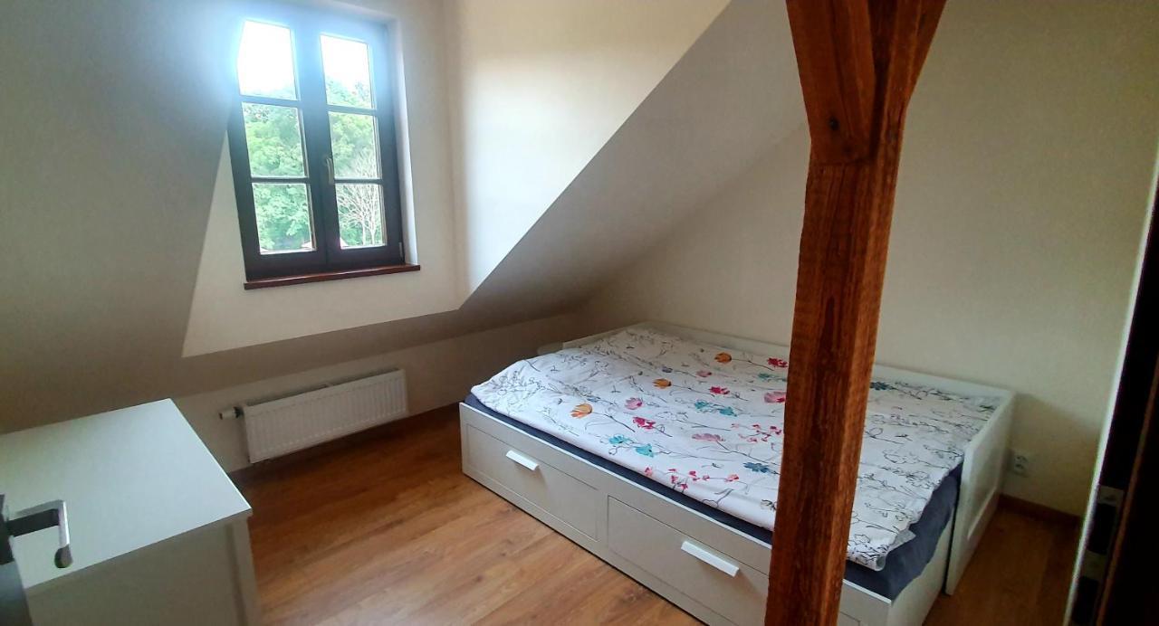 Gospodarstwo Nad Jeziorem Farm stay *