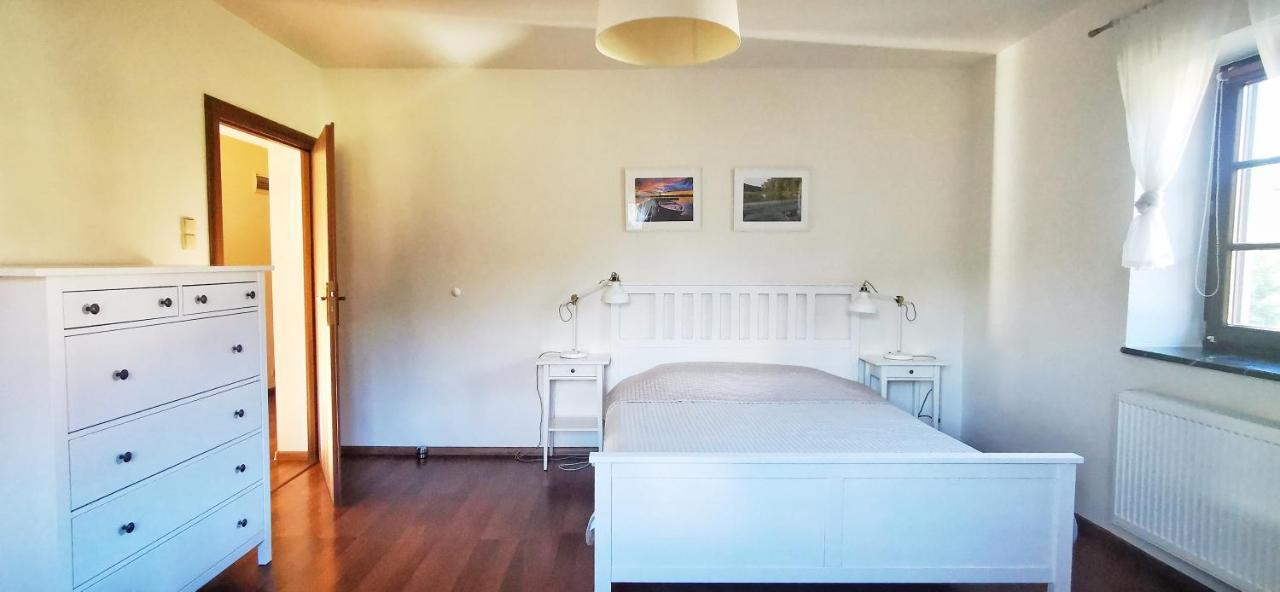 Farm stay Gospodarstwo Nad Jeziorem *