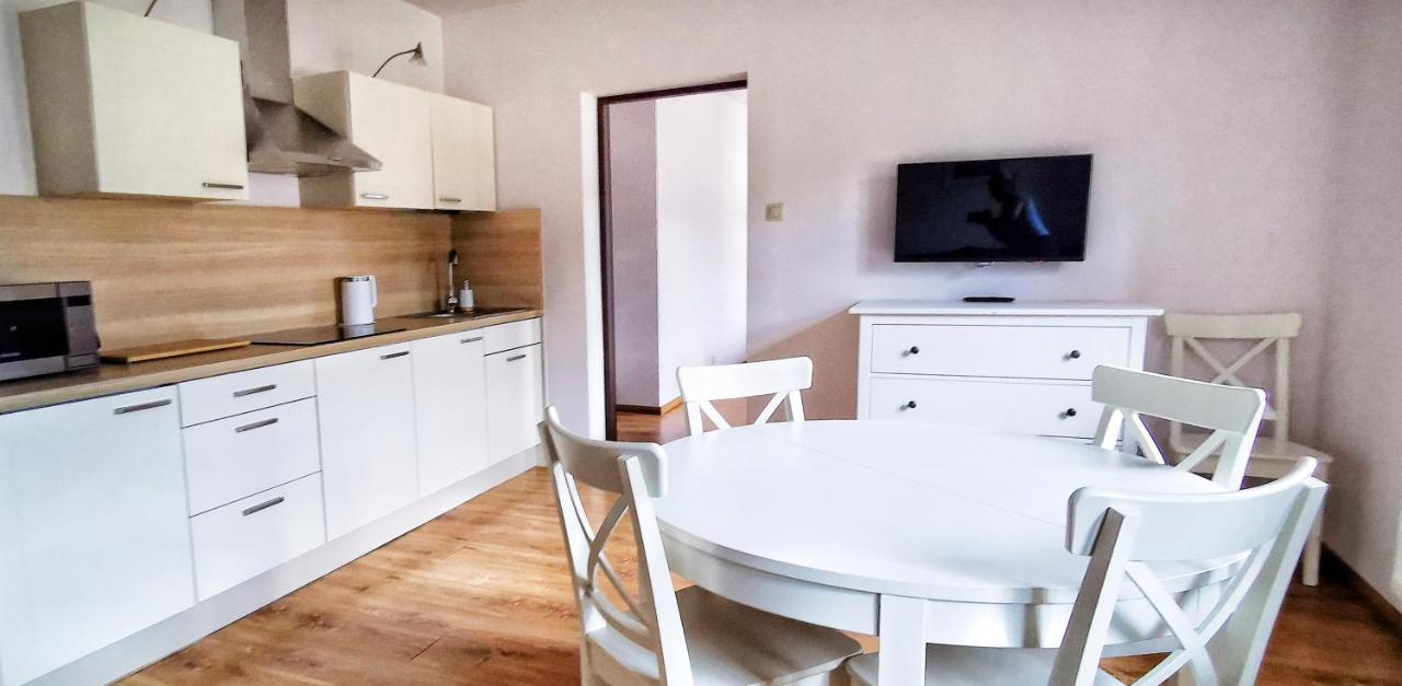 Agroturismo Gospodarstwo Nad Jeziorem Zalom (Czlopa)