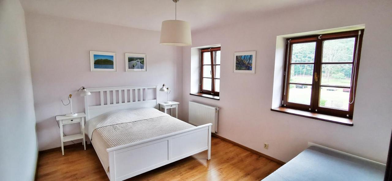 Gospodarstwo Nad Jeziorem Agroturismo