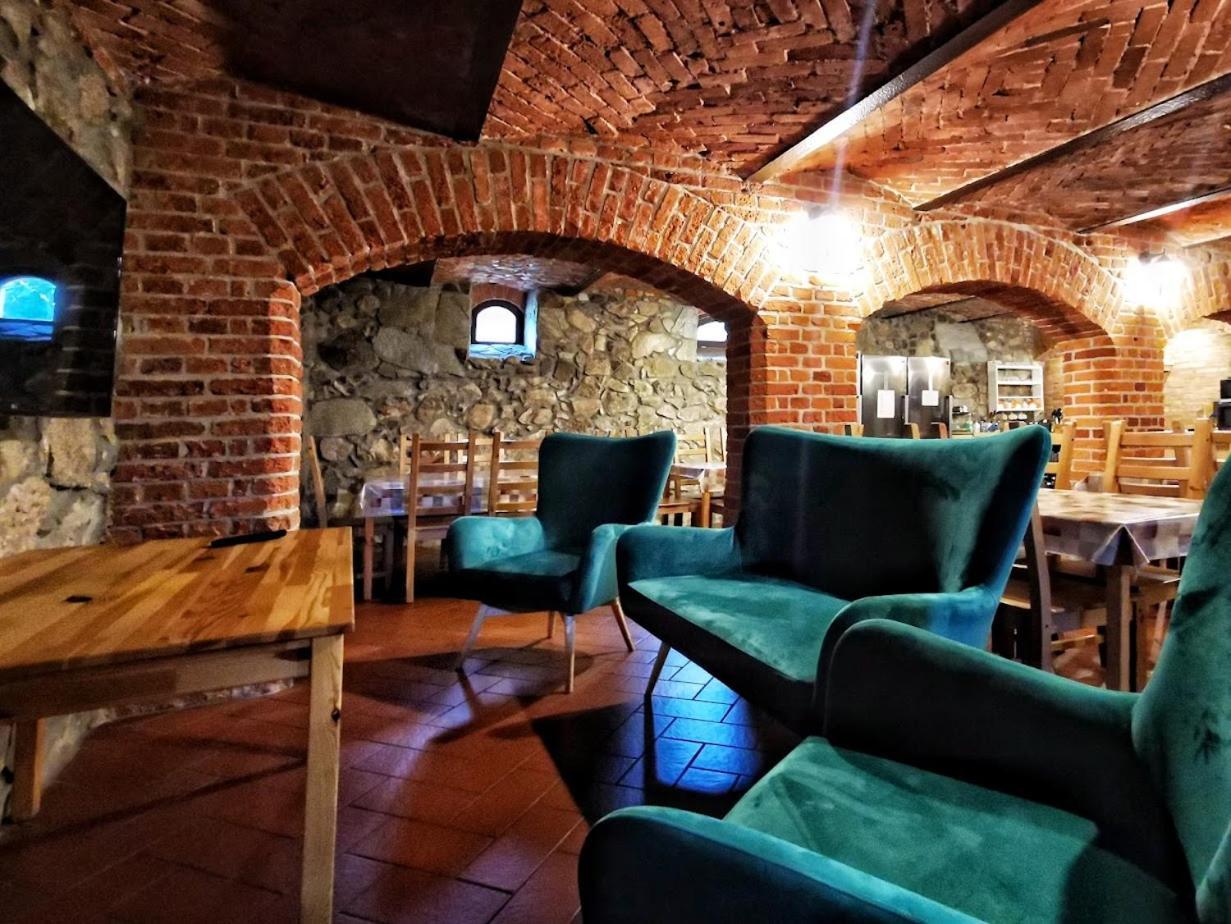 Gospodarstwo Nad Jeziorem