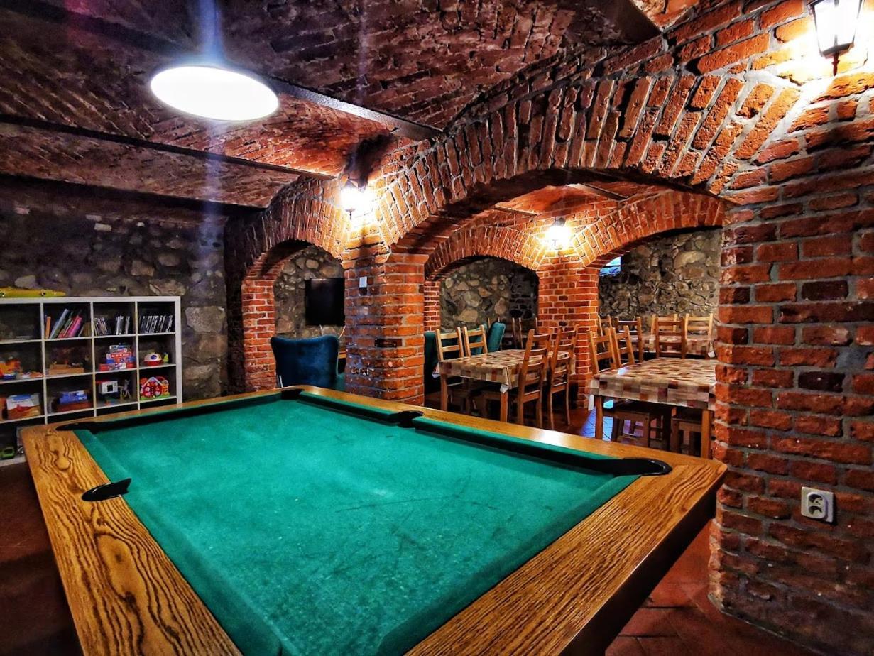 Gospodarstwo Nad Jeziorem Agroturismo Zalom (Czlopa)