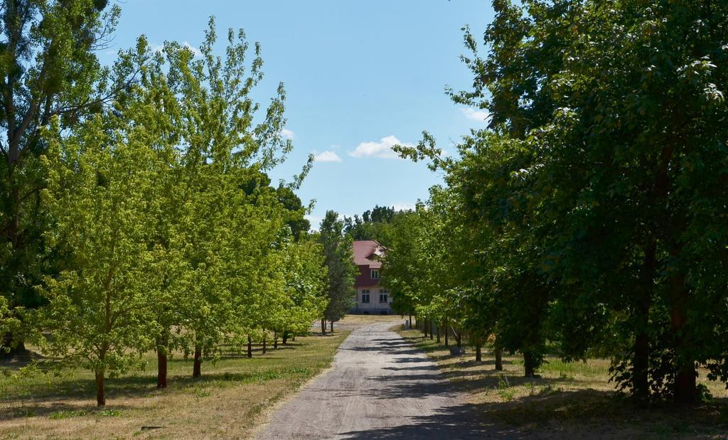 Agroturismo Gospodarstwo Nad Jeziorem *
