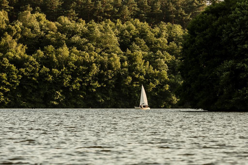 Agroturismo Gospodarstwo Nad Jeziorem