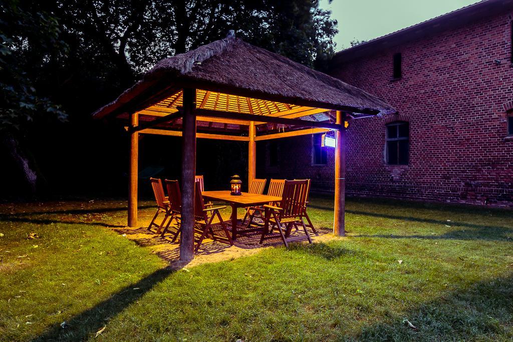 Gospodarstwo Nad Jeziorem Agroturismo