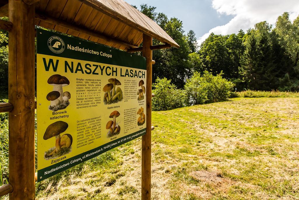 Agroturismo Gospodarstwo Nad Jeziorem