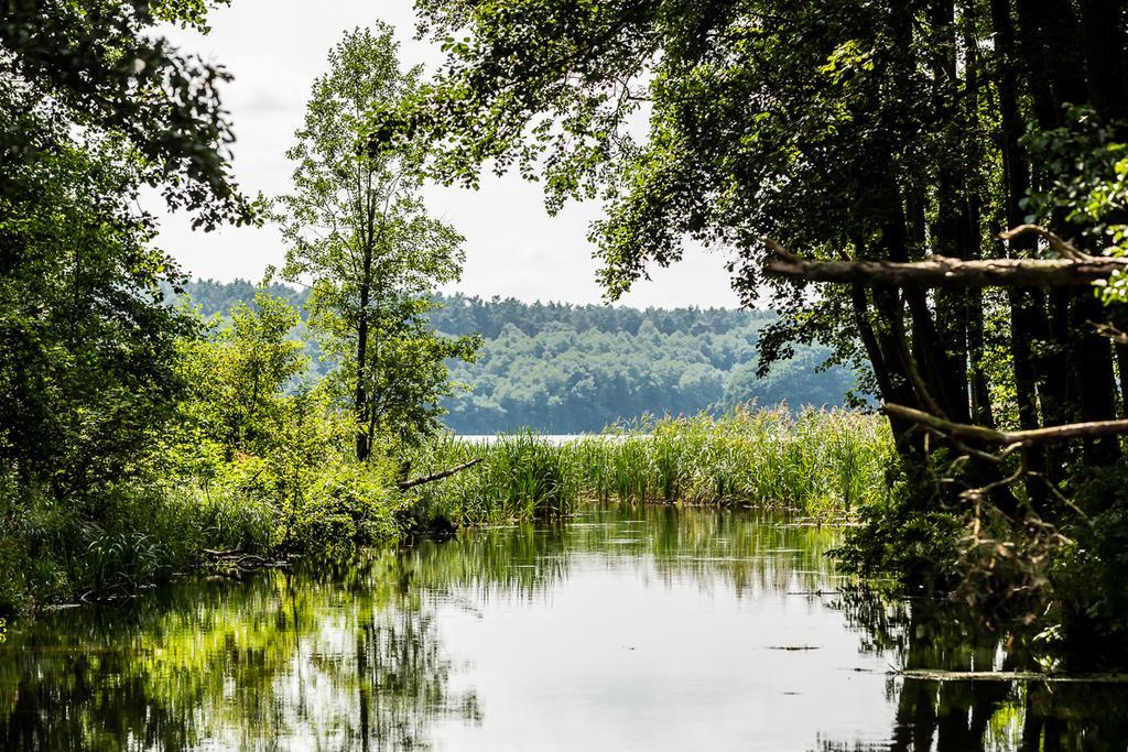 Agroturismo Gospodarstwo Nad Jeziorem *