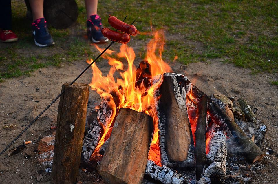 Gospodarstwo Nad Jeziorem Agroturismo