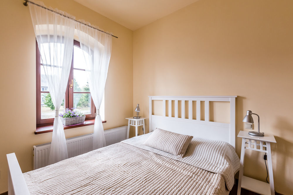 Farm stay Gospodarstwo Nad Jeziorem Zalom (Czlopa)