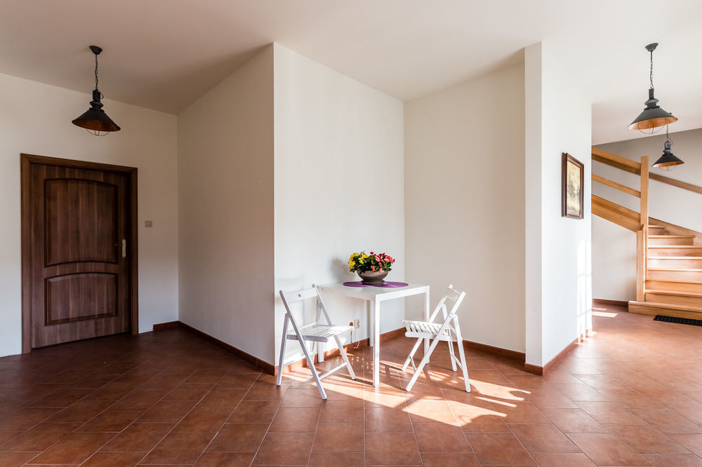 Agroturismo Gospodarstwo Nad Jeziorem